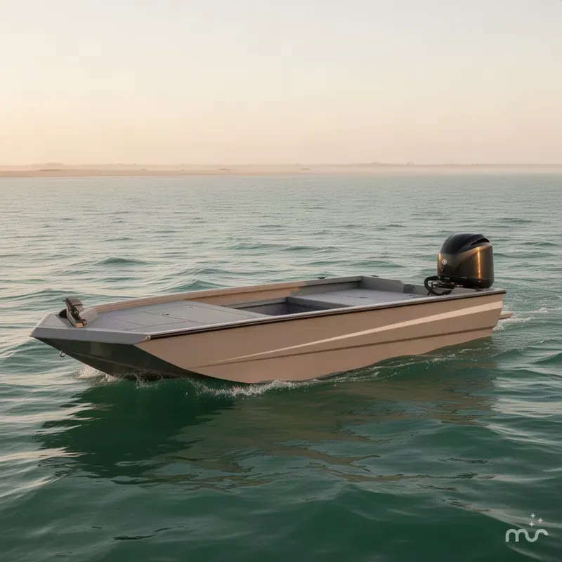 The Image of Excel Shallow Water F4 1754 2027 - 0