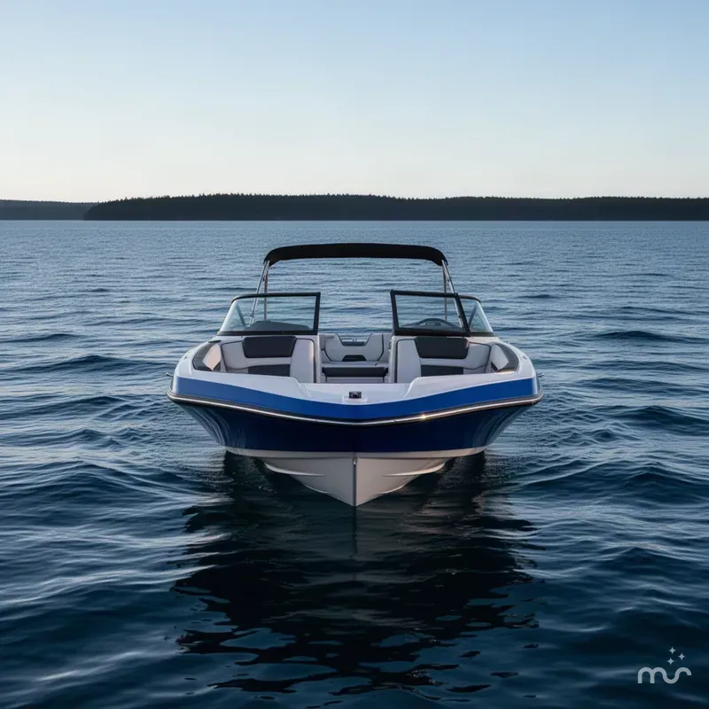 Slide: The Image of Yamaha SX195 2025 - 1