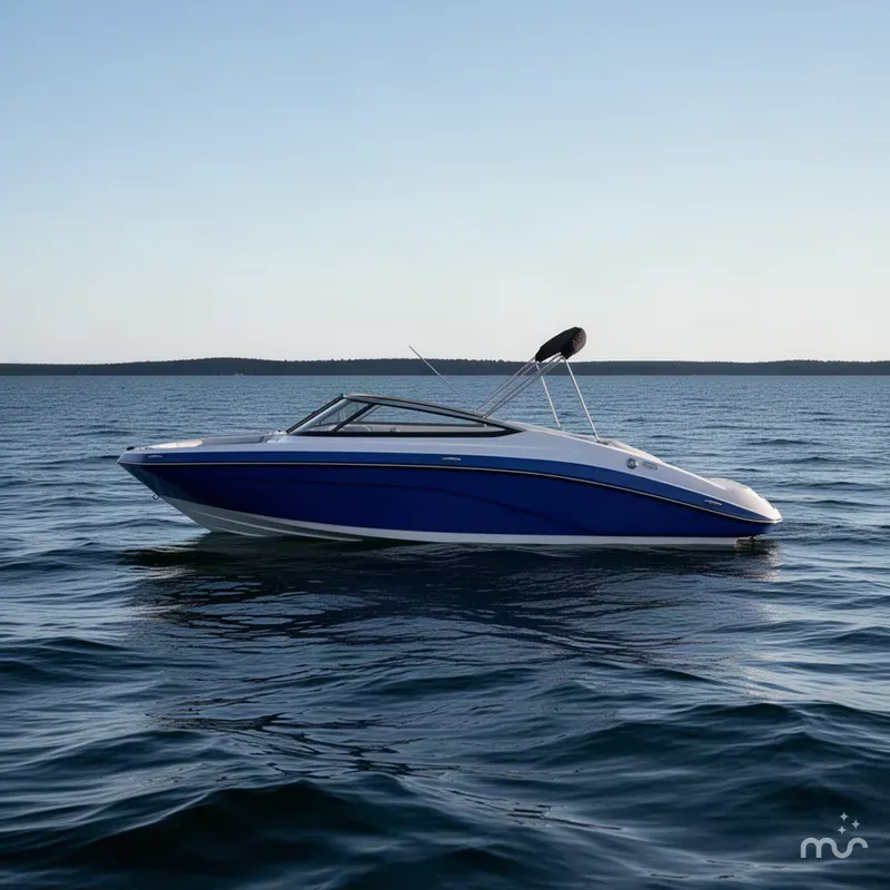 Slide: The Image of Yamaha SX195 2025 - 2