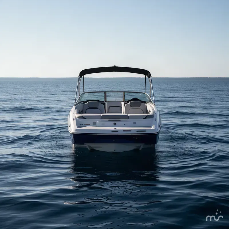 Slide: The Image of Yamaha SX195 2025 - 3