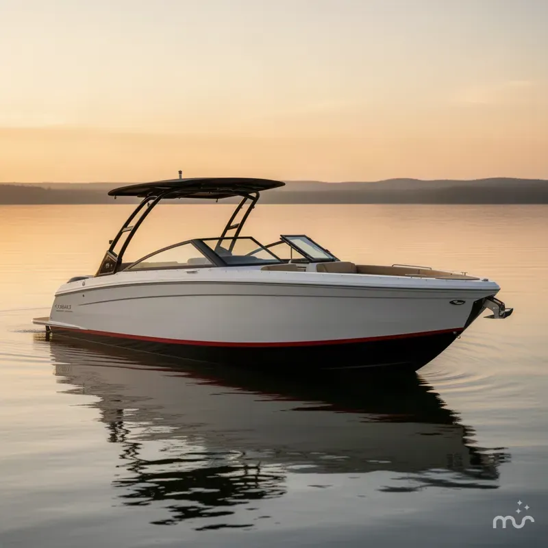 The Image of Cobalt R8 Coastal 2026 - 0