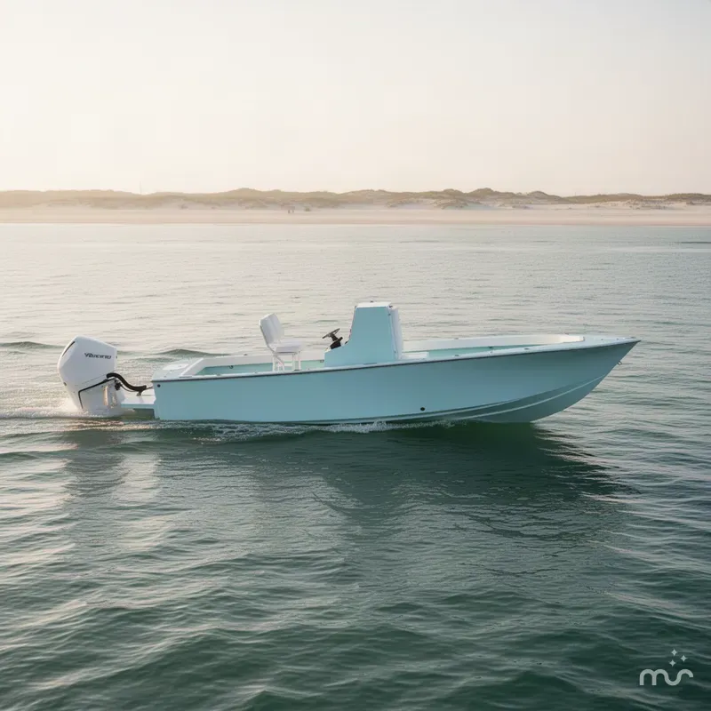 The Image of Latitude Tournament Boats 25 2024 - 0