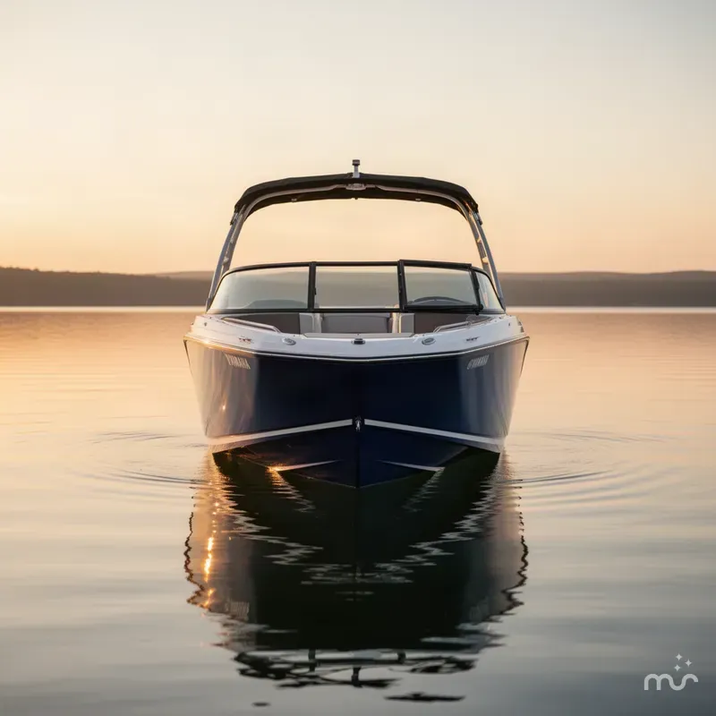 Slide: The Image of Yamaha 252SE 2027 - 1