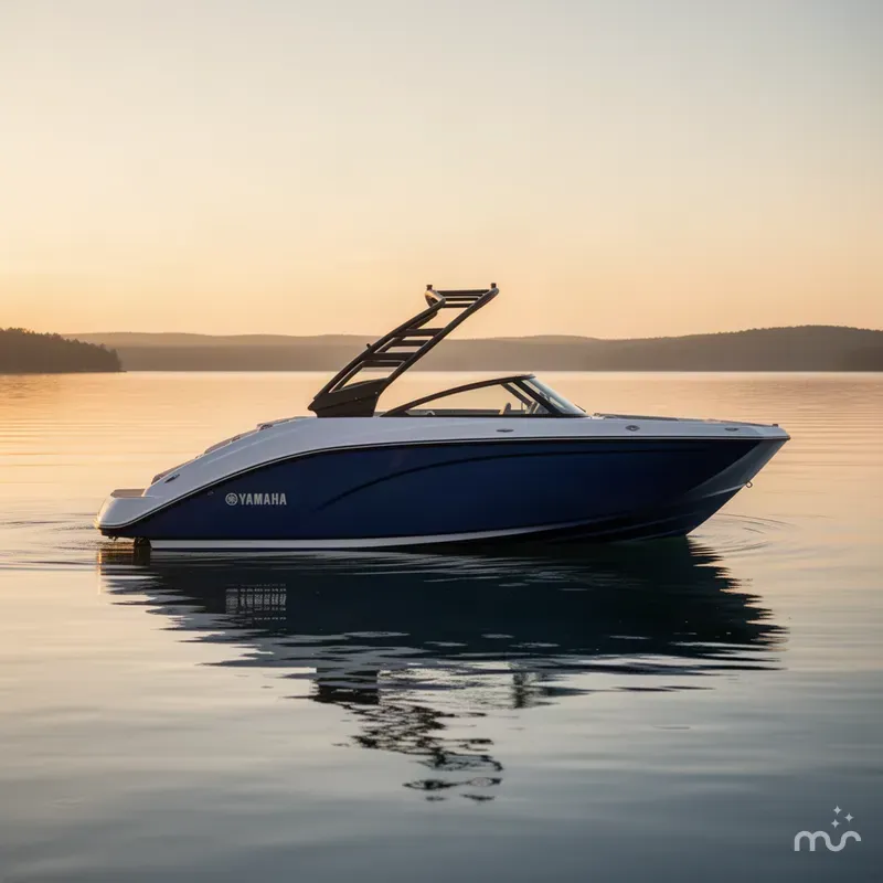 The Image of Yamaha AR220 2027 - 0
