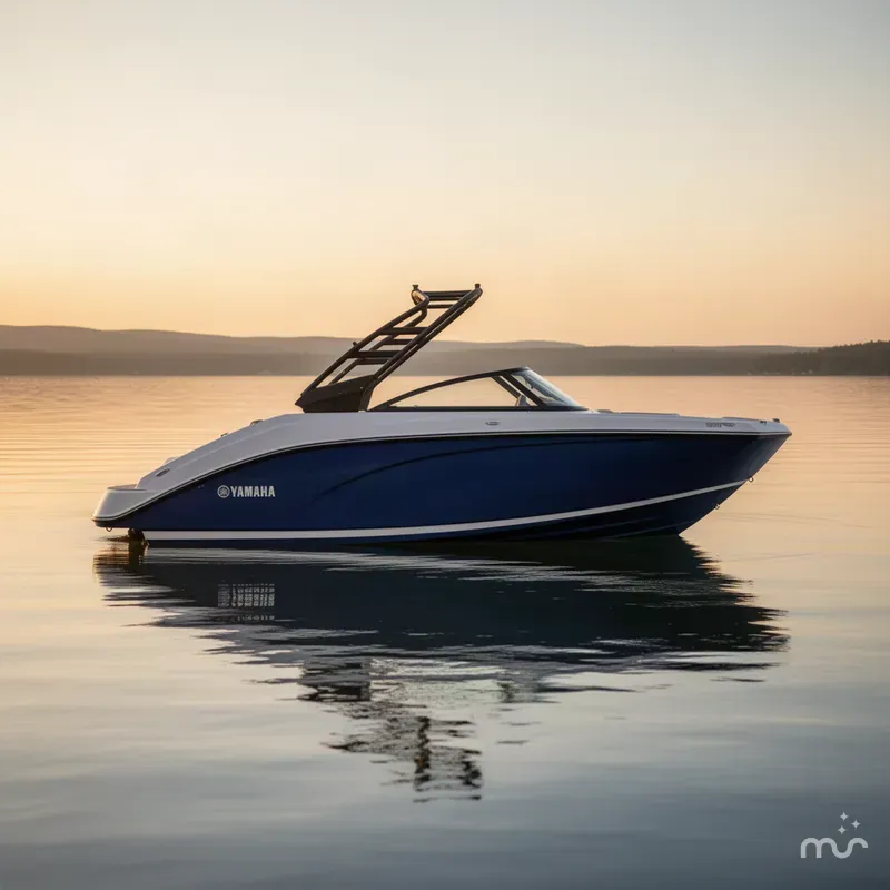 Slide: The Image of Yamaha AR220 2027 - 2