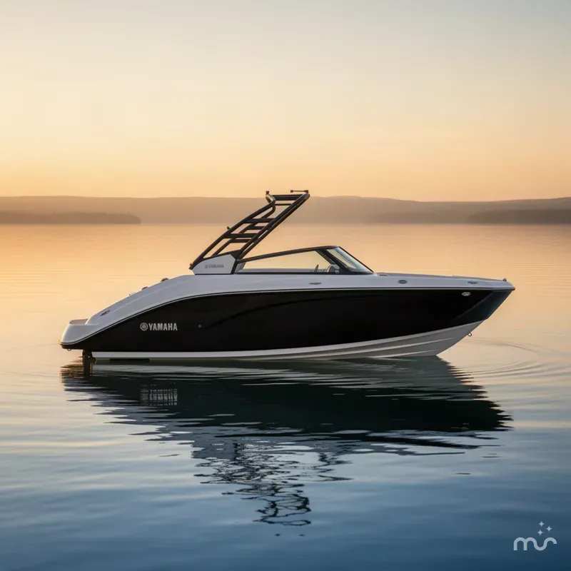 The Image of Yamaha 222SD 2027 - 0