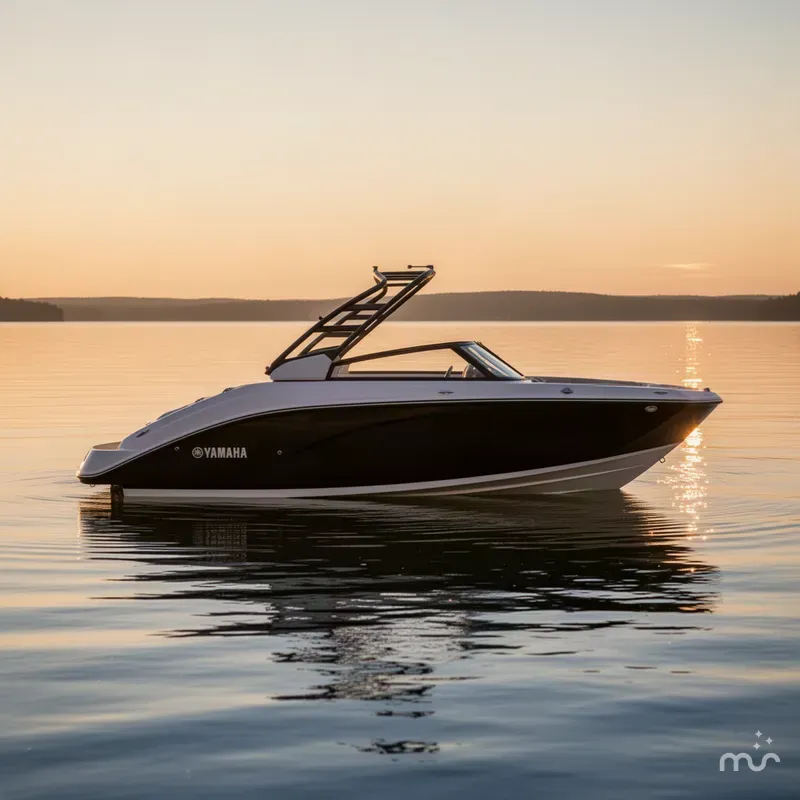 Slide: The Image of Yamaha 222SD 2027 - 2