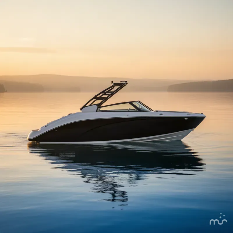 The Image of Yamaha 222SE 2027 - 0