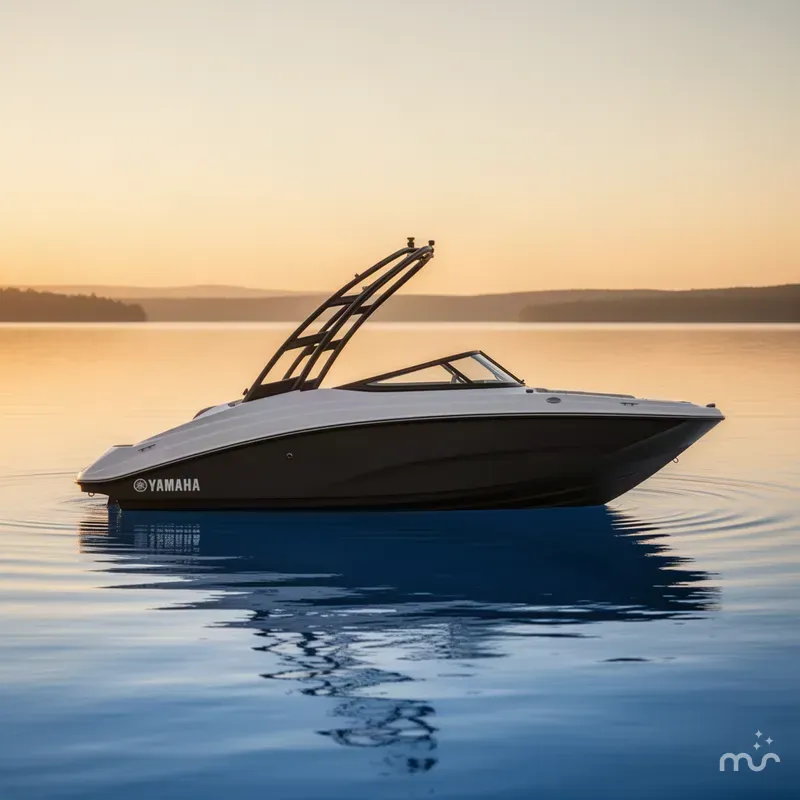 The Image of Yamaha AR182 2027 - 0