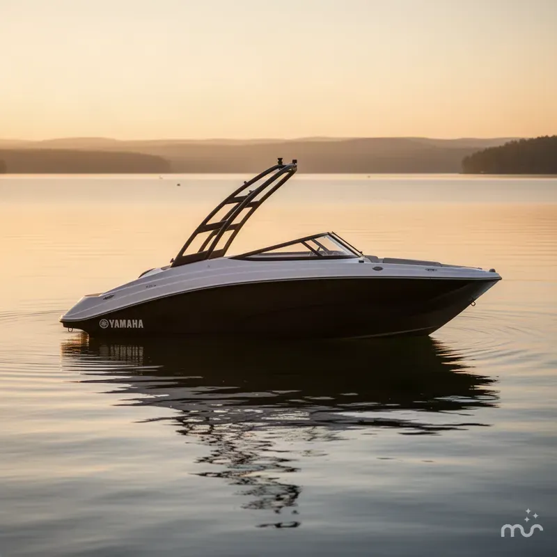 Slide: The Image of Yamaha AR182 2027 - 2