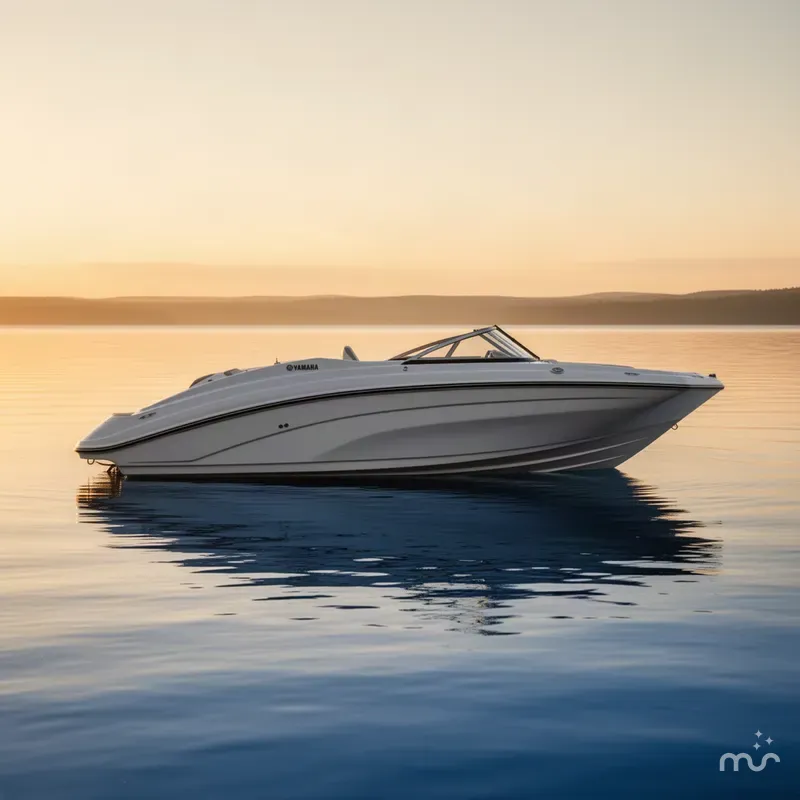 The Image of Yamaha SX180 2027 - 0