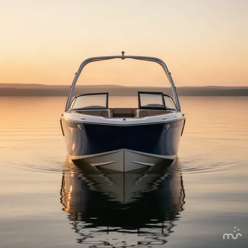 Slide: The Image of Yamaha 205SD 2027 - 1