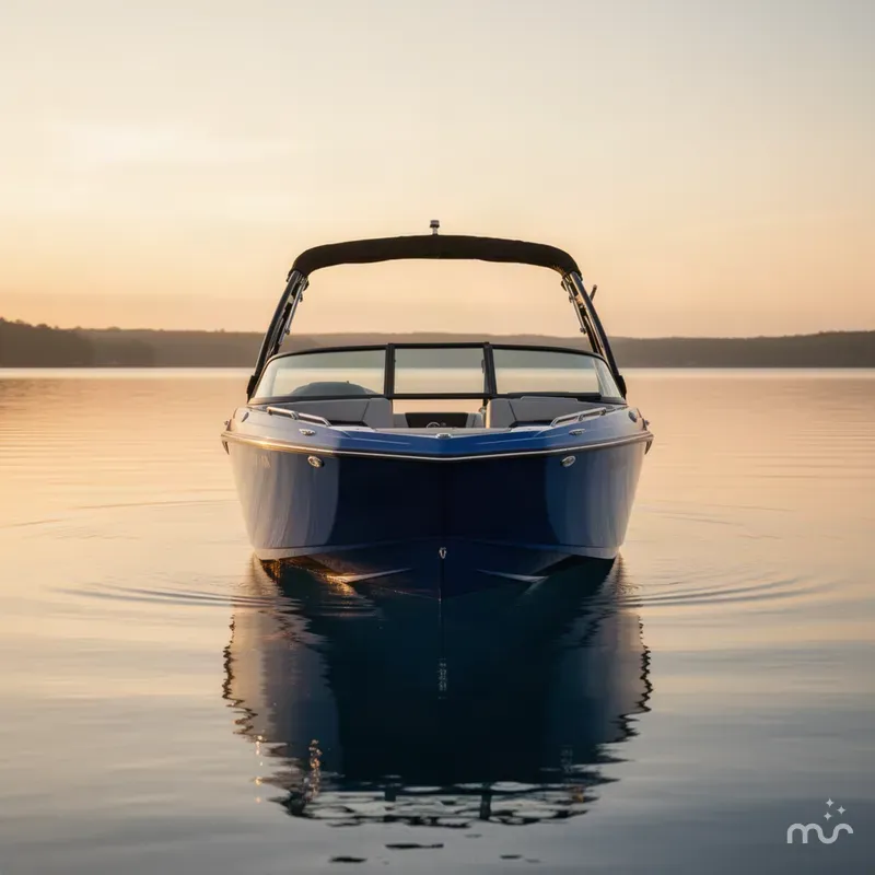 Slide: The Image of Yamaha 255XD 2027 - 1