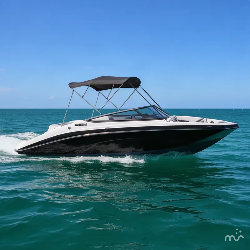 The Image of Yamaha SX195 2023 - 0