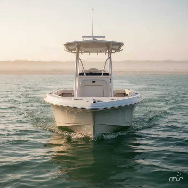 Slide: The Image of Ranger 2510 Bay Ranger 2027 - 1