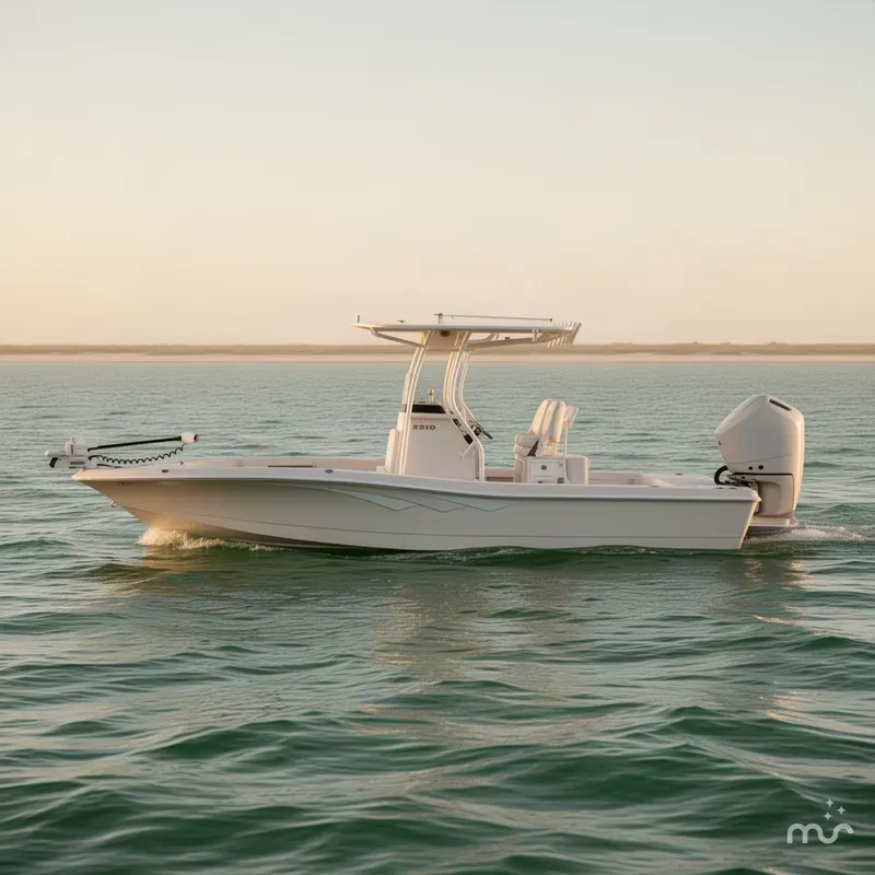 Slide: The Image of Ranger 2510 Bay Ranger 2027 - 2