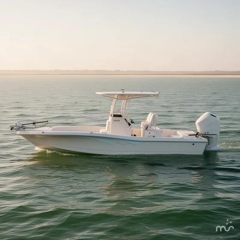 Slide: The Image of Ranger 2510 Bay Ranger 2027 - 4