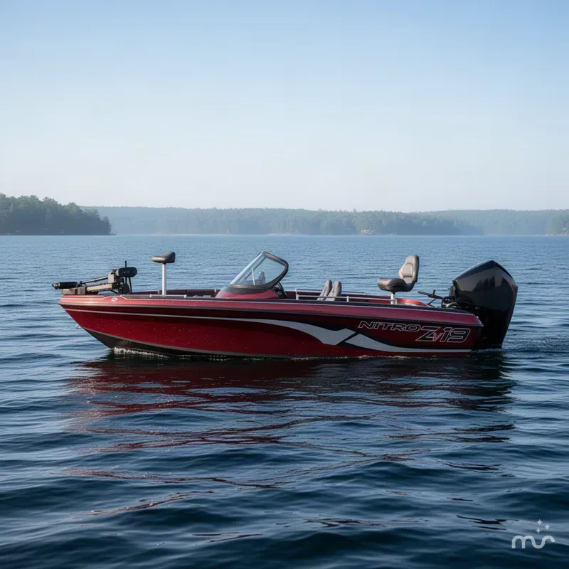 The Image of Nitro ZV19 Pro 2025 - 0