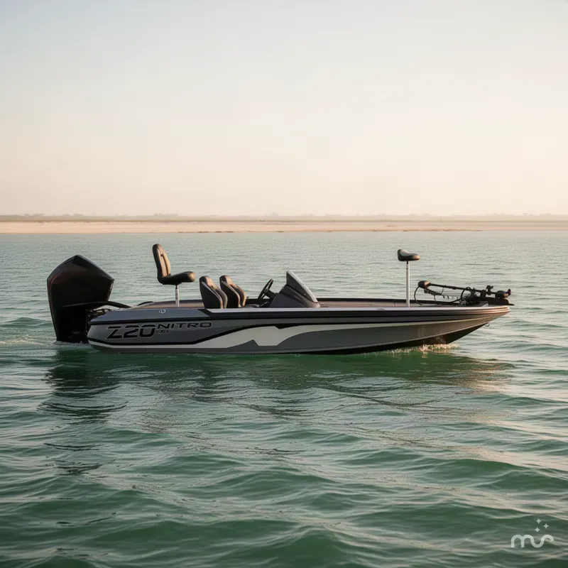 The Image of Nitro Z20 XL Pro 2026 - 0