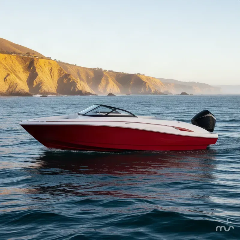 The Image of Tahoe 210 S 2027 - 0