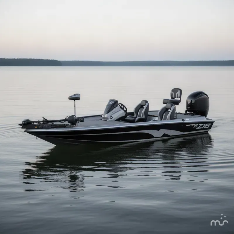 The Image of Nitro Z18 XL Pro 2027 - 0