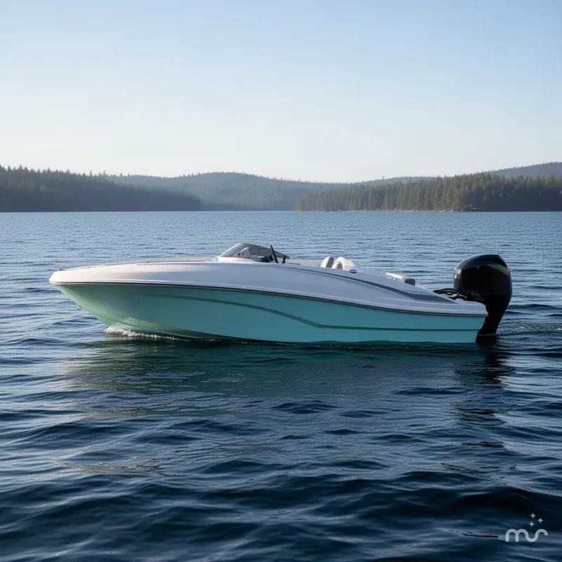 The Image of Tahoe T16 2027 - 0
