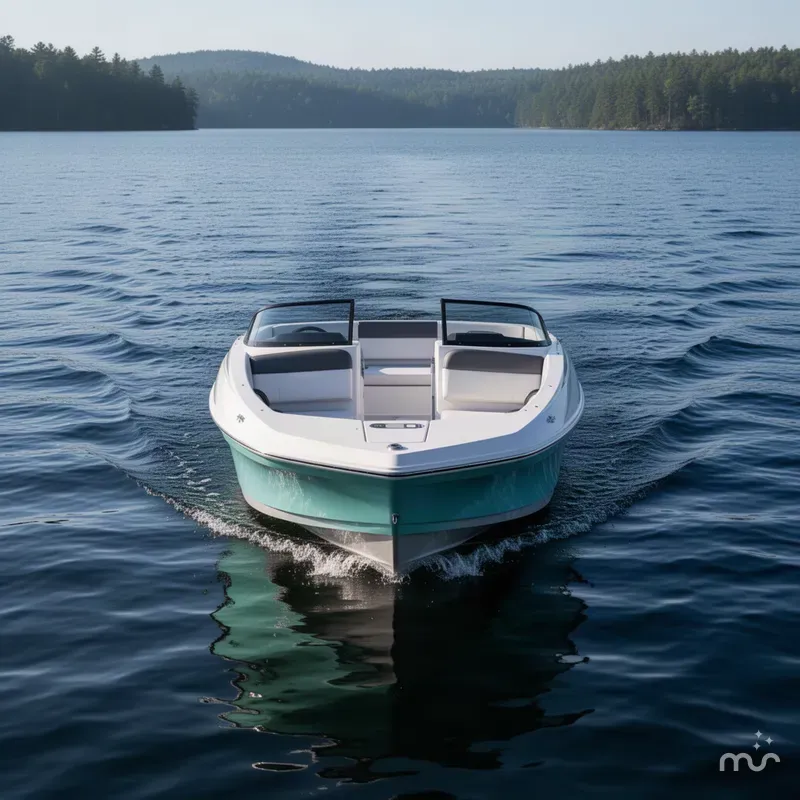 Slide: The Image of Tahoe T16 2027 - 1