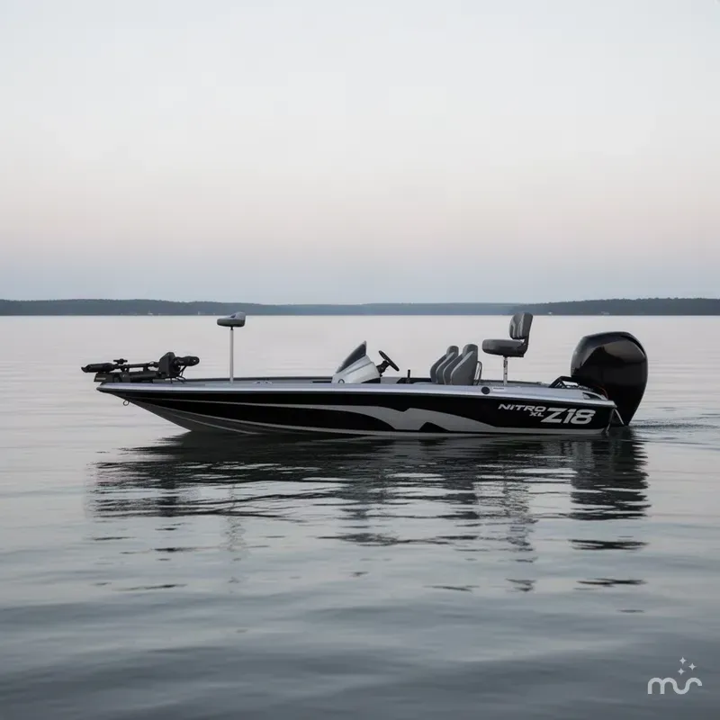 The Image of Nitro Z18 XL Pro 2027 - 0