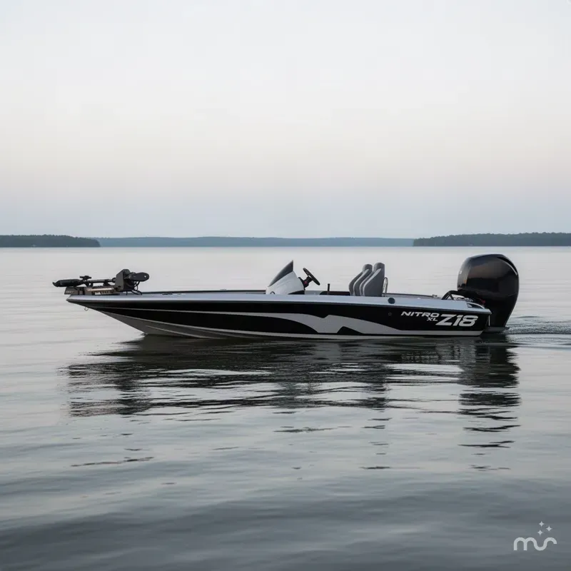 The Image of Nitro Z18 XL Pro 2027 - 0