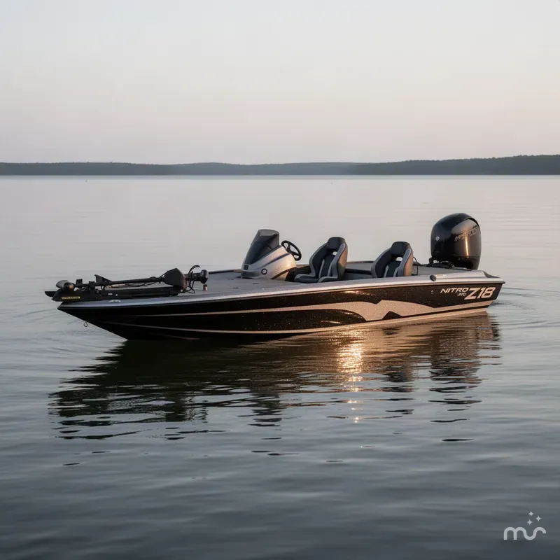 Slide: The Image of Nitro Z18 XL Pro 2027 - 2