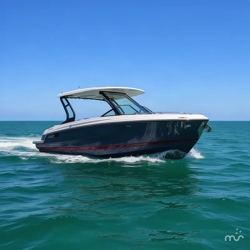 The Image of Monterey Elite 30 OB 2027 - 0