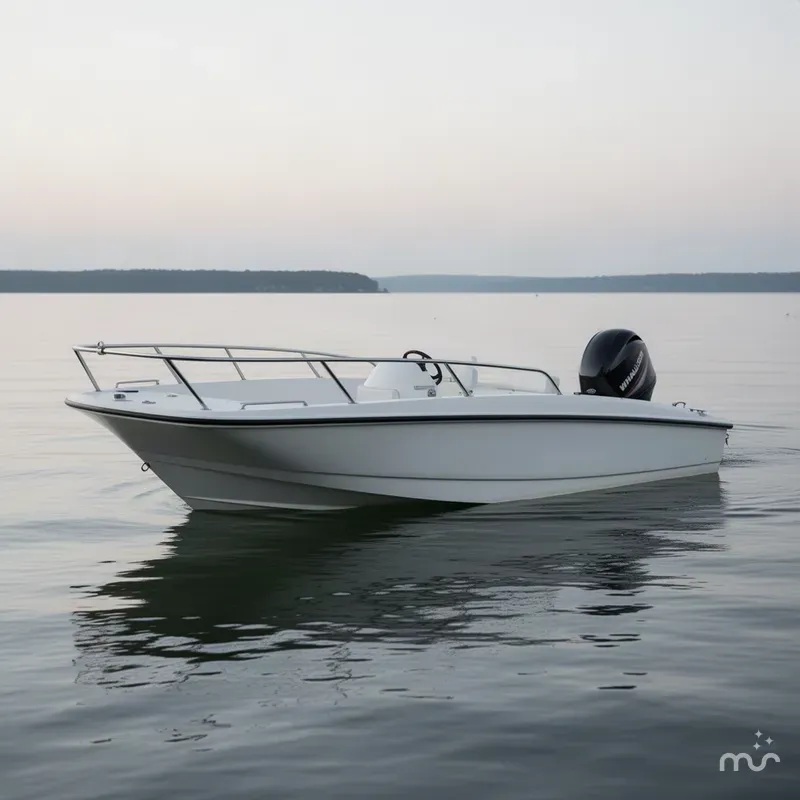 Slide: The Image of Boston Whaler 170 Super Sport 2014 - 1