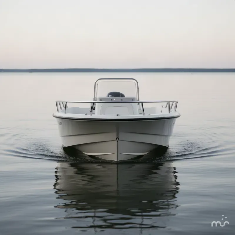 Slide: The Image of Boston Whaler 170 Super Sport 2014 - 2