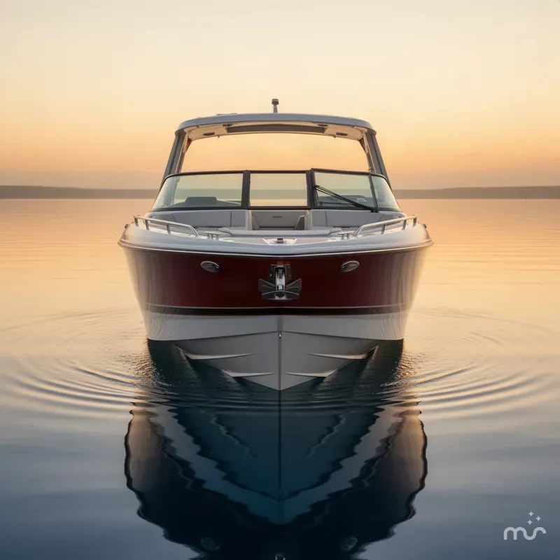 Slide: The Image of Formula 350 Crossover Bowrider I/O 2026 - 3