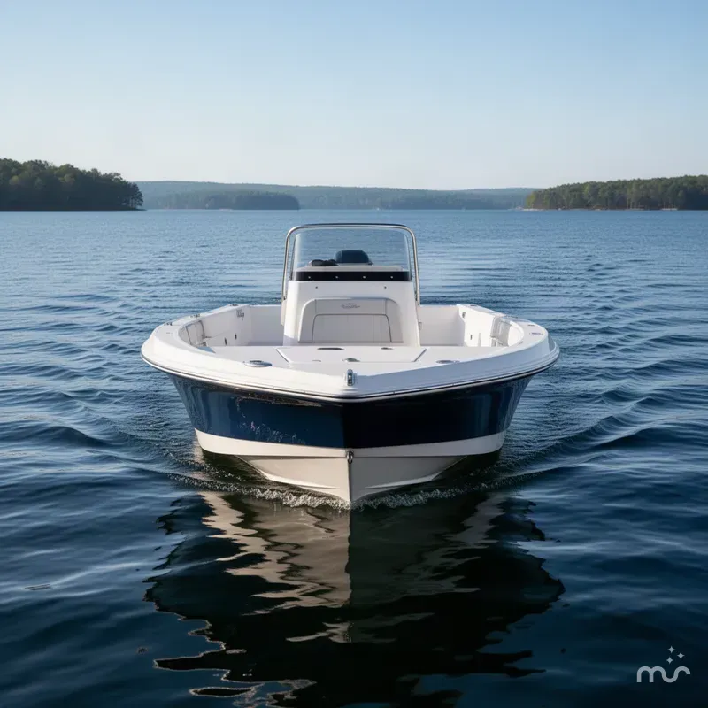 Slide: The Image of NauticStar 193 SC 2017 - 1