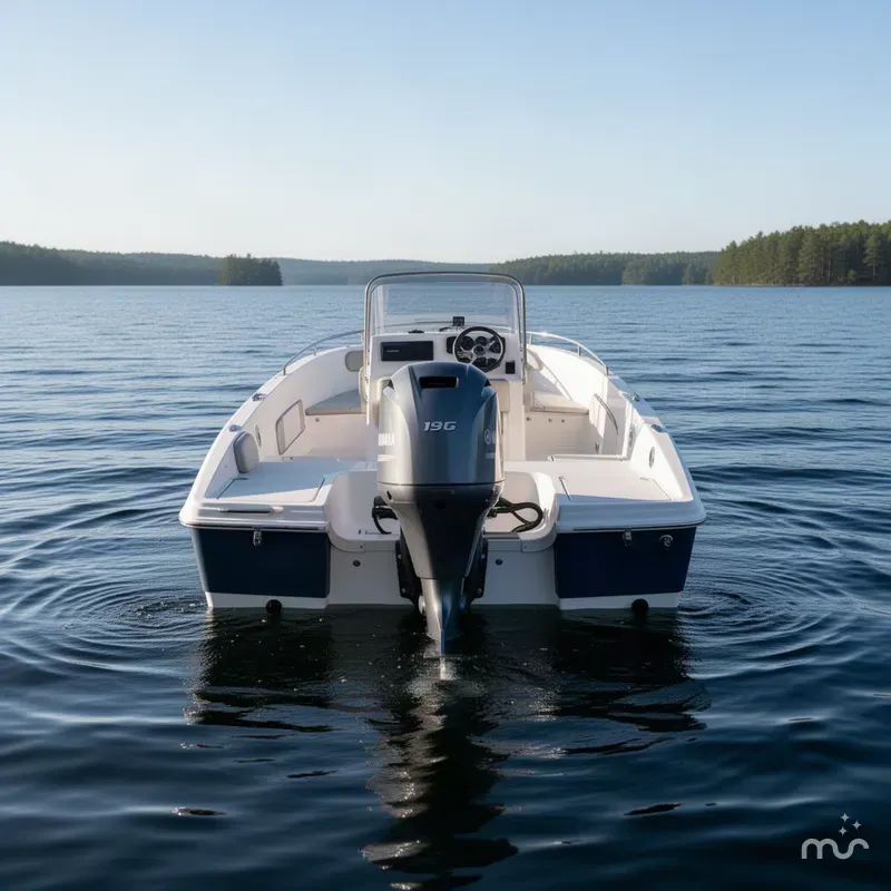 Slide: The Image of NauticStar 193 SC 2017 - 3