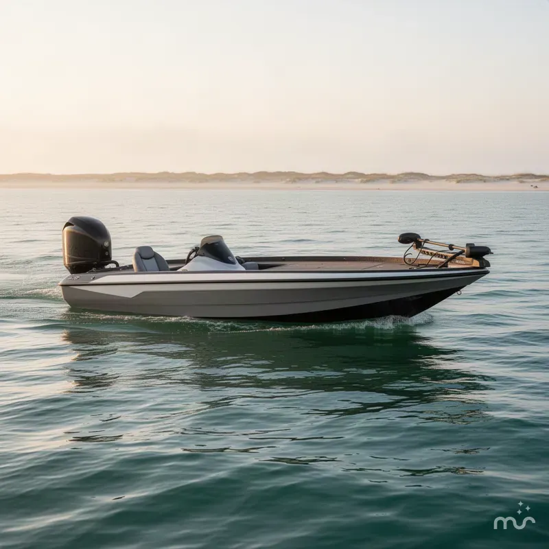 The Image of Skeeter ZXR21 2022 - 0
