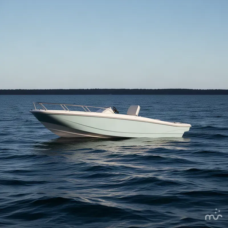 Slide: The Image of Boston Whaler 160 Super Sport 2027 - 1