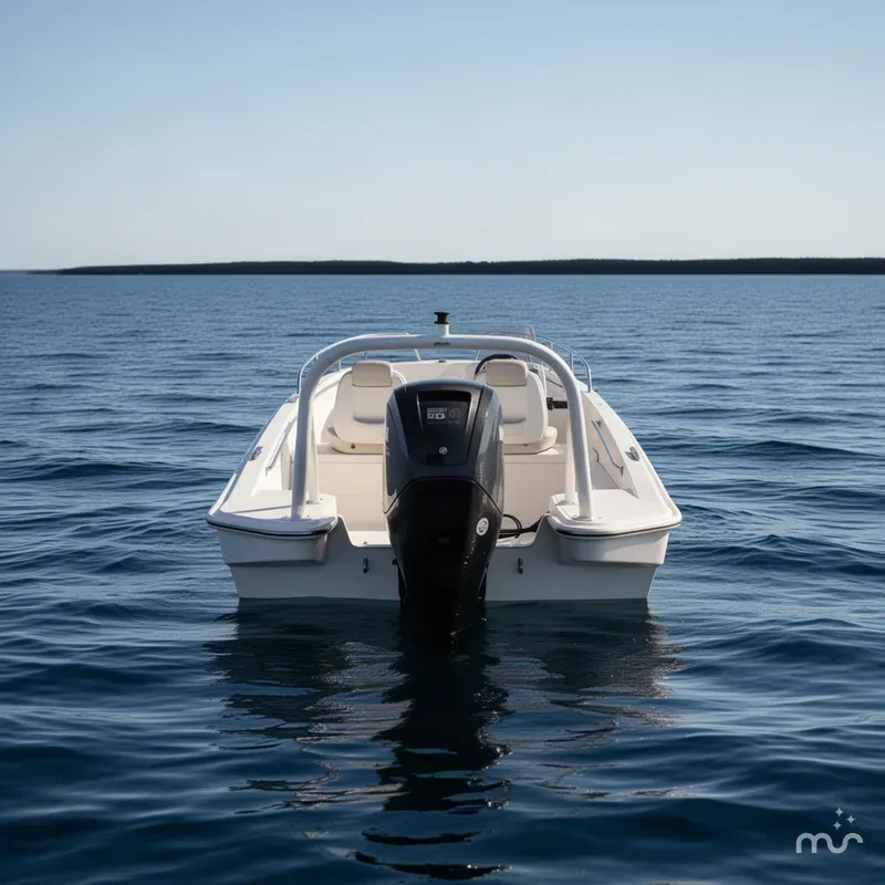Slide: The Image of Boston Whaler 160 Super Sport 2027 - 2