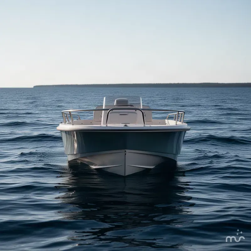 Slide: The Image of Boston Whaler 160 Super Sport 2027 - 3
