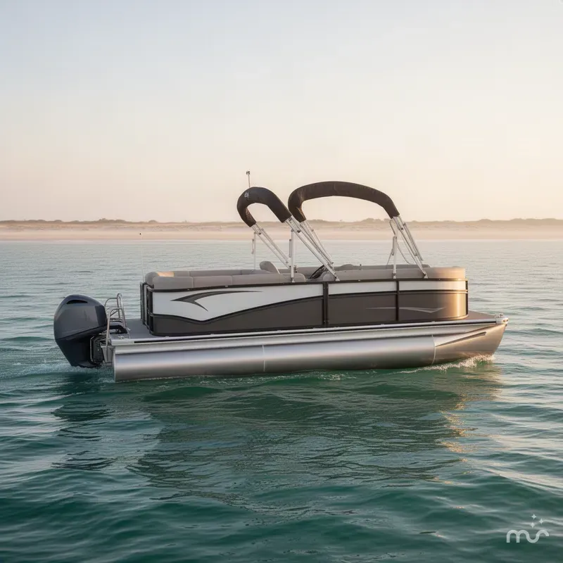The Image of Premier 250 SunSation RF 2023 - 0