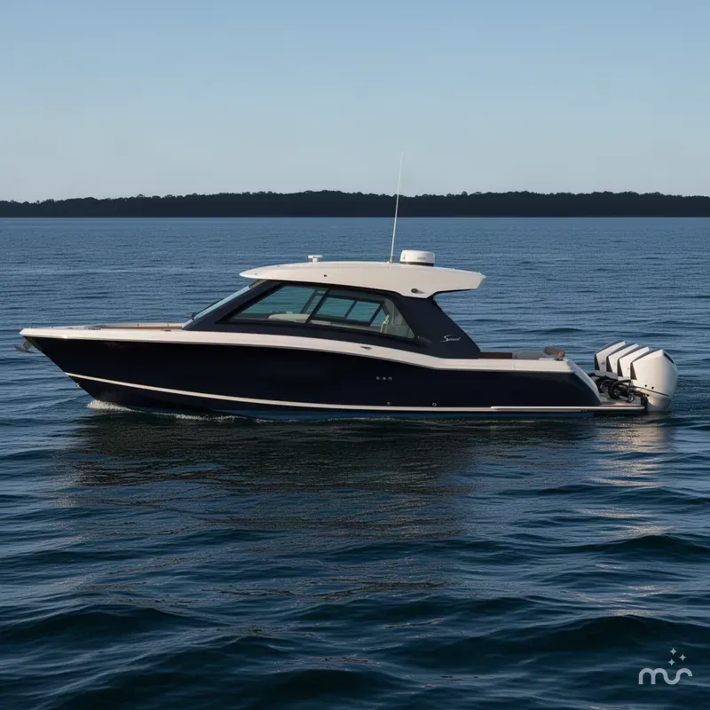 Slide: The Image of Scout 350 LXZ 2022 - 1