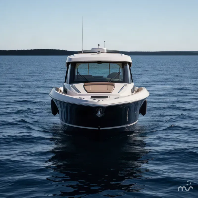 Slide: The Image of Scout 350 LXZ 2022 - 2
