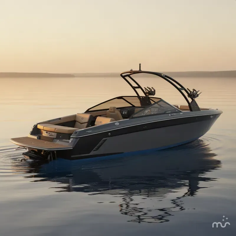 The Image of Cobalt R4 Surf 2027 - 0