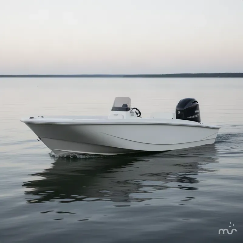 Slide: The Image of Boston Whaler 160 Super Sport 2024 - 1