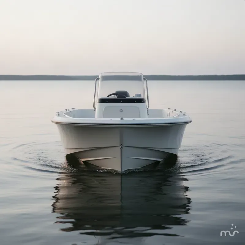Slide: The Image of Boston Whaler 160 Super Sport 2024 - 2