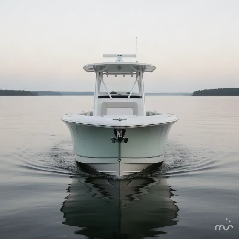 Slide: The Image of Sea Hunt Ultra 275SE 2025 - 2