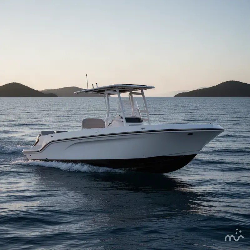 The Image of Bayliner Trophy T22CC 2021 - 0