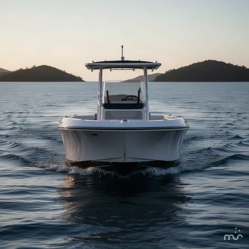 Slide: The Image of Bayliner Trophy T22CC 2021 - 1