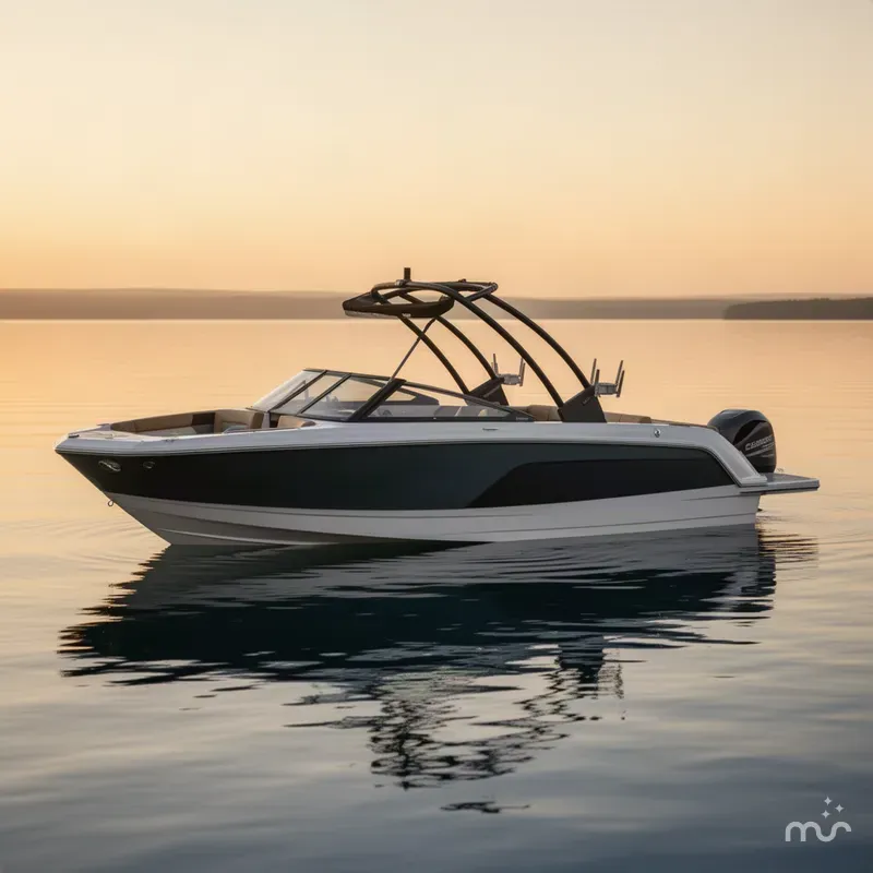 The Image of Cobalt CS23 Surf 2027 - 0